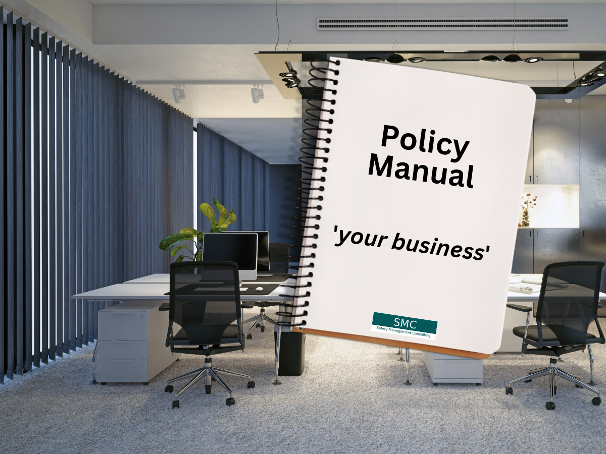 What is A Policy Manual?